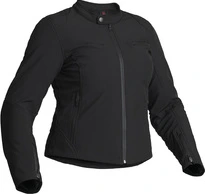 Lindstrands Textile Jacket Fryken Women
