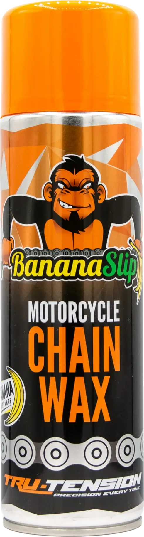 CHAIN WAX MOTO 500ML