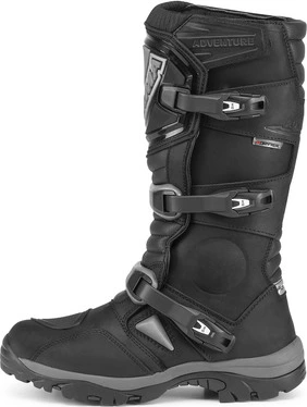 Forma Boot Adventure Dry WP Black, 40