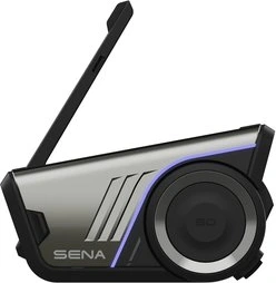 Sena 60S BT / Mesh with SOUND BY HK Singlepack