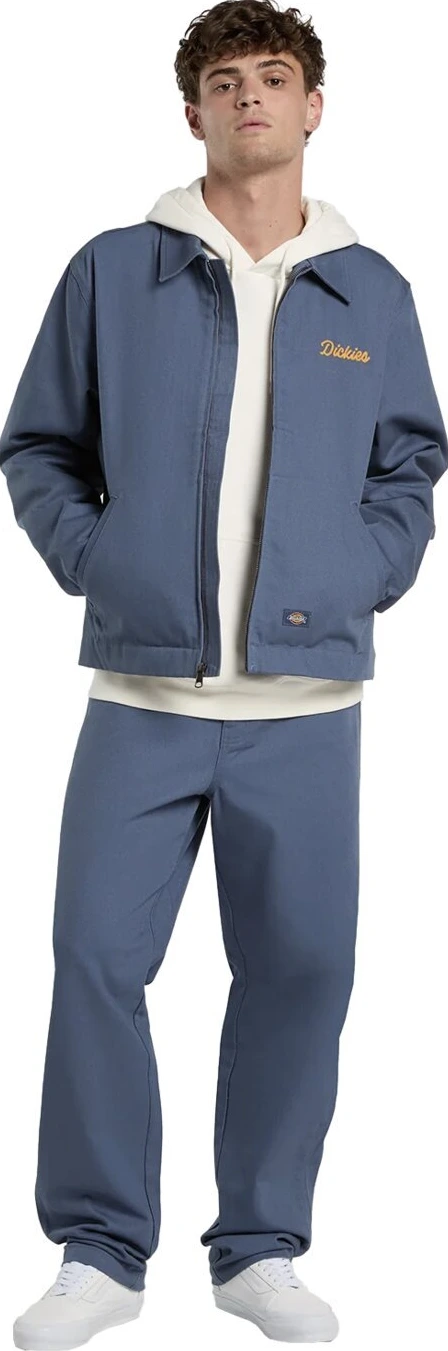 Dickies Wellsville painter jacket, Blue, 2XL