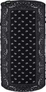 Motley Tube® Fleece Lined