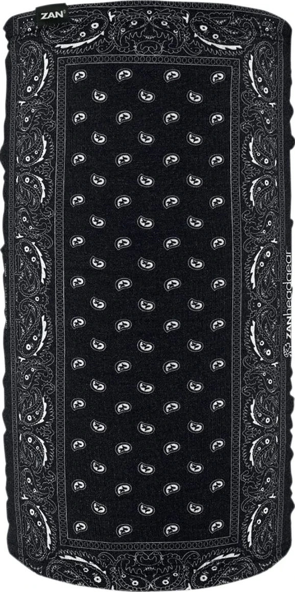 MOTLEY TUBE LINED BK PSLY