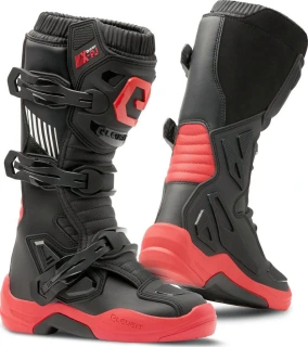 Eleveit X Peak Junior Boots