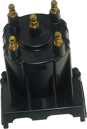 Cdi Elec. Distributor Cap Mercruiser Omc Volvo Penta