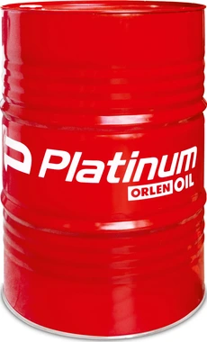 Orlen Oil Platinum Ultor Plus 15W-40 205L VDS-3