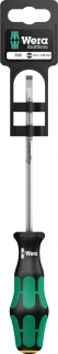 Wera screwdriver for slotted screws Series 300