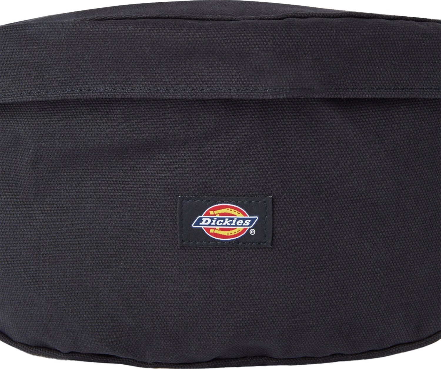 Dickies Duck canvas cross body, Black