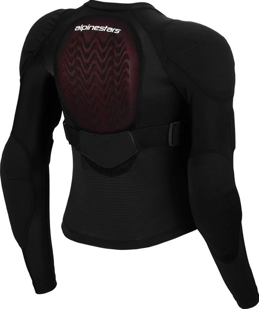 Alpinestars Bionic Plasma Youth LT Protection Jacket, S