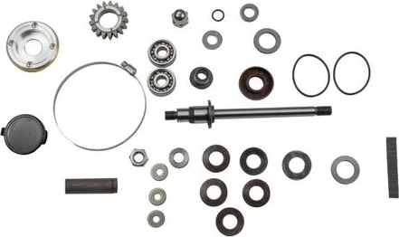 SBT Supercharger rebuild kit (17 tooth) Sea-Doo
