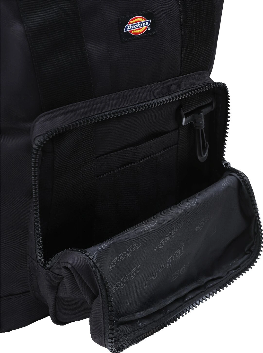 Dickies Lisbon bag black