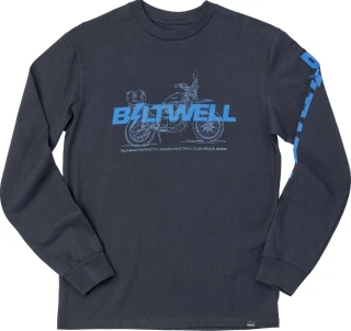 Biltwell ADVXL long sleeve t-shirt