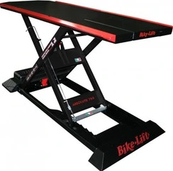 Bike-Lift Absolute 756 Gate elektrisks/vienfāzes 230 V / 50 Hz/roku vadība