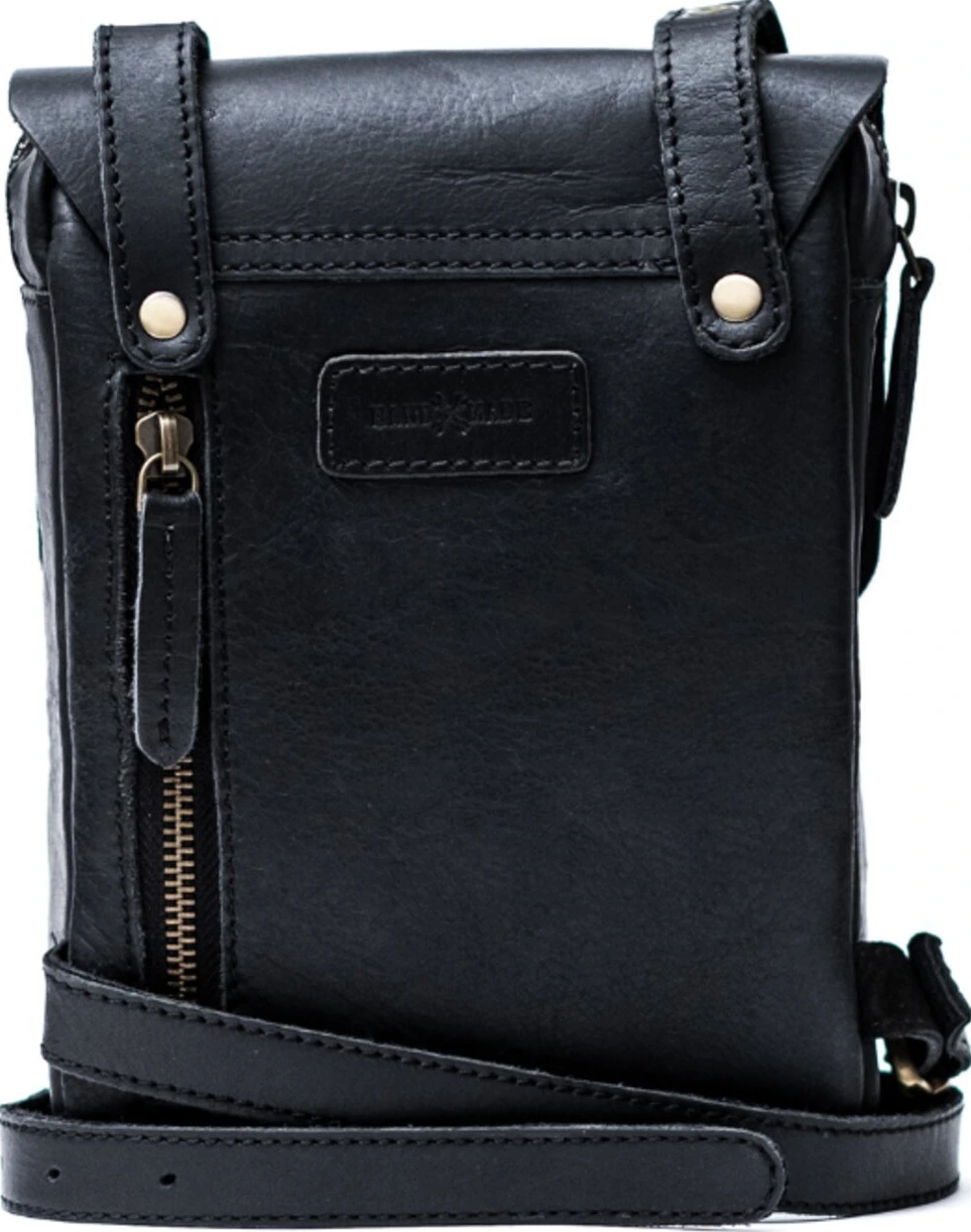 Trip Machine, Thigh bag / leg bag, Black