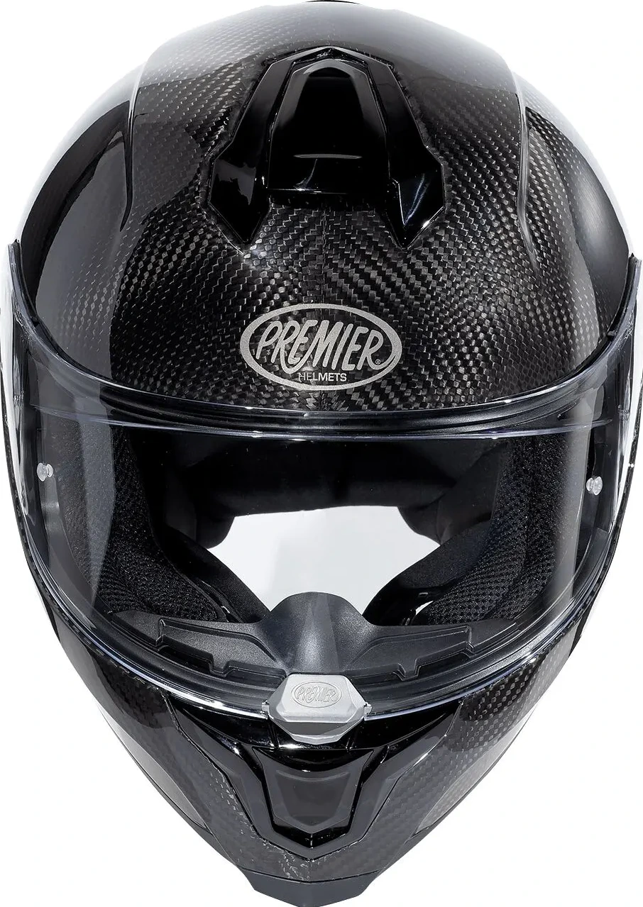 HELMET HYPER CARBON XS