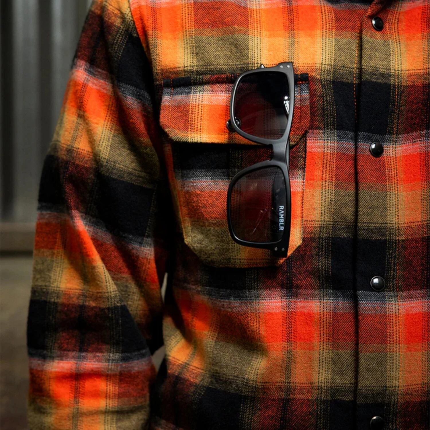 Biltwell Ramblr sunglasses