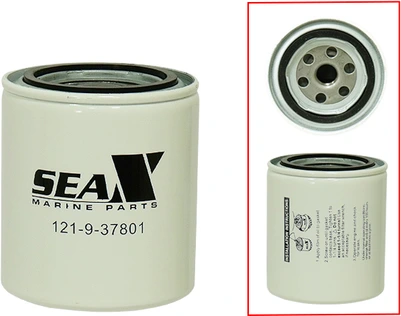 Sea-X fuel water separating filter Mercury/Honda/Yamaha
