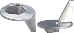 Anodes Mercury