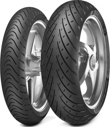 Metzeler Roadtec 01 120/70 ZR 17 M/C (58W) TL (E) Fr