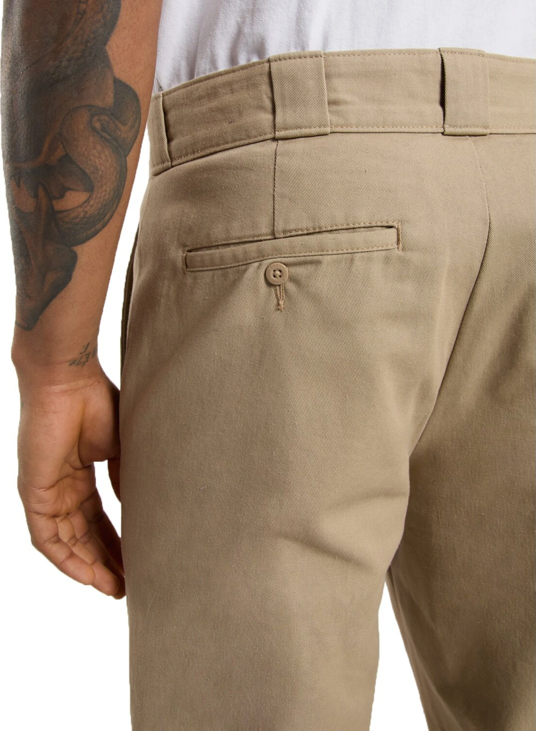 Dickies 247 Regular work pant, desert Beige, sand, 30/34