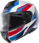 Schuberth Helmet CONCEPT Tracer