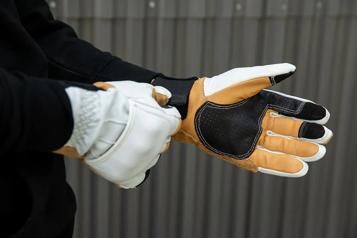 GLOVE BELDEN CEMENT XS