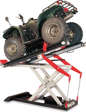 Bike-Lift Frog 500 Elektriline/ühefaasiline 230 V / 50 Hz/Käsitsi juhtimine.