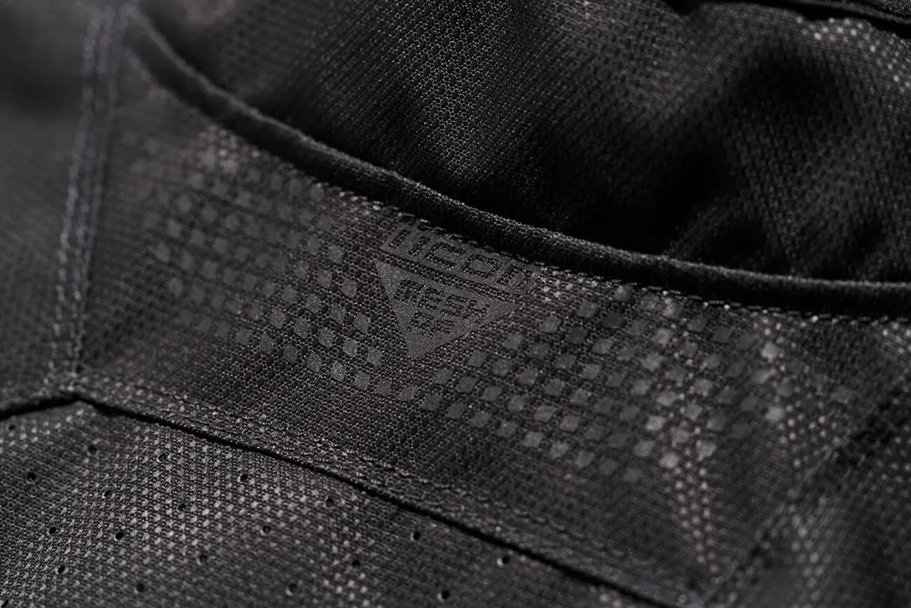 JACKET MESH AF CE BLACK SM
