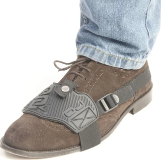 OJ Atmosfere Metropolitane Shift Boot Protection Stop
