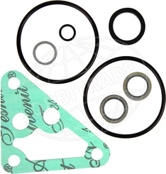 Oil cooler gaskets