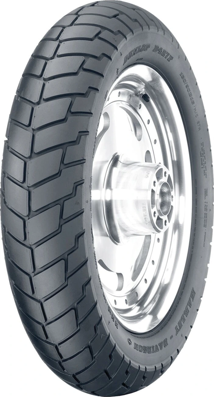 Dunlop D427 tire 130/90B16 67H
