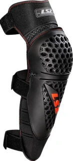 LS2 ROOKIE KNEE PROTECTOR