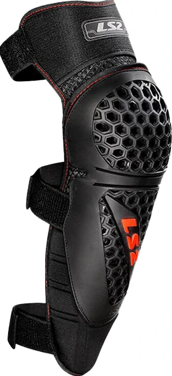 LS2 ROOKIE KNEE PROTECTOR - S-L