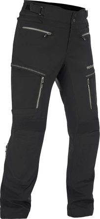 Halvarssons Textile Pants Mora V2 Black, 48