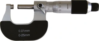 MIB, outside micrometer, DIN 863. 75-100mm