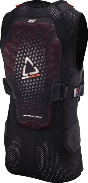 Leatt Body Vest 3DF AirFit Evo, XXL 184-196cm
