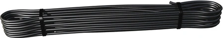 Shakespeare 20m RG-58 cable - solderless connector - PL259