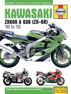 Zx6r