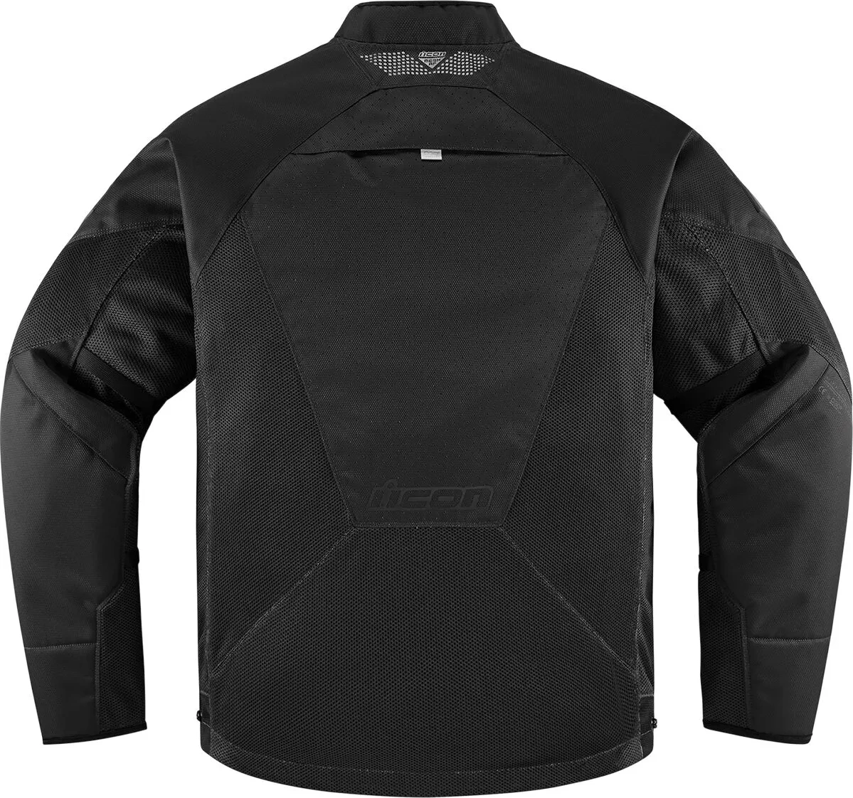 JACKET MESH AF CE BLACK SM