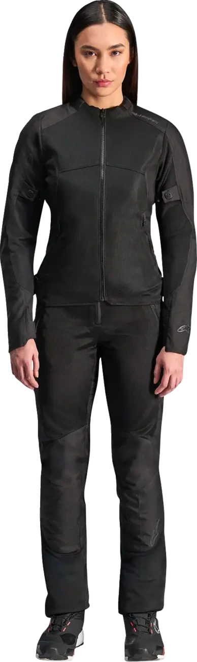 JACKET STELLA C-1 AIR BLACK XS