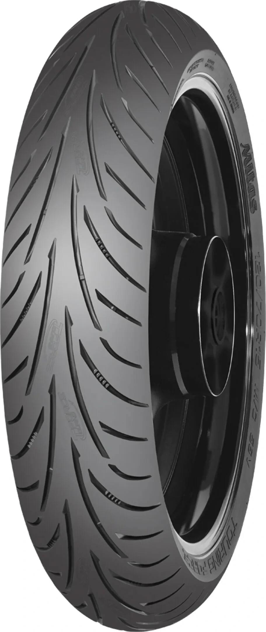 TOURING FORCE 160/60R15 67V TL E D I R