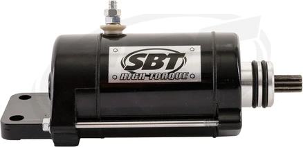 SBT Starter Tigershark