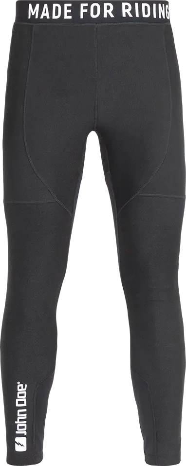PANT BASELAYER XTM BLACK SM