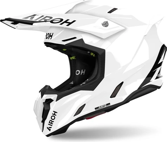 Airoh Helmet Twist 3 white, XS