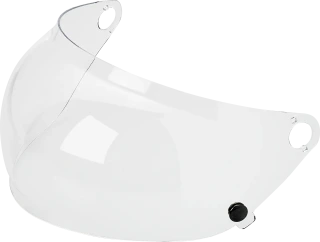 Gringo S Helmet Gen 2 Bubble Shield