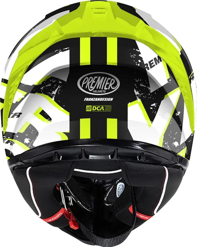HELMET HYPER SR Y8BM XS