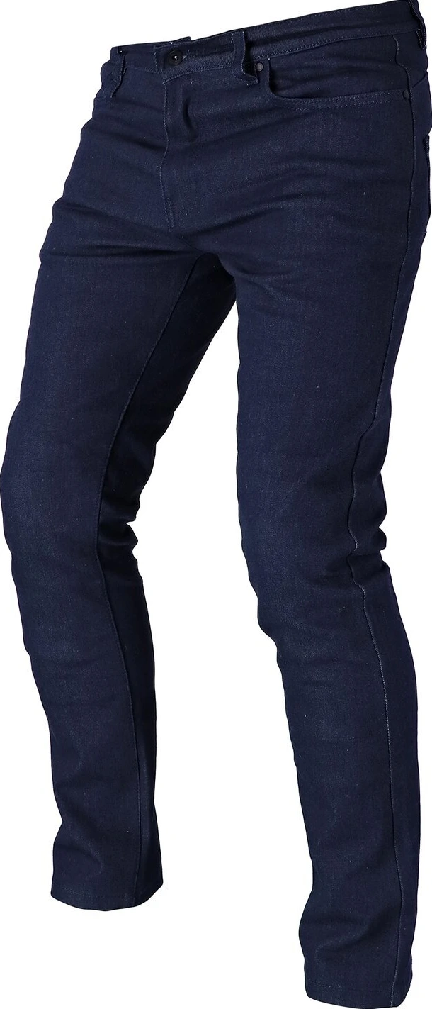 Roeg Chaser jeans, raw denim, 33/32
