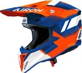 Airoh Helmet Wraaap Vision
