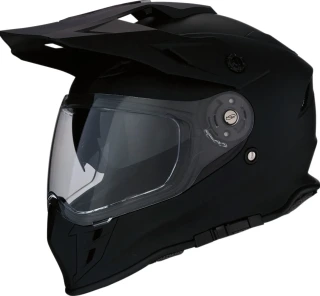 Range 2.0 Solid Helmet