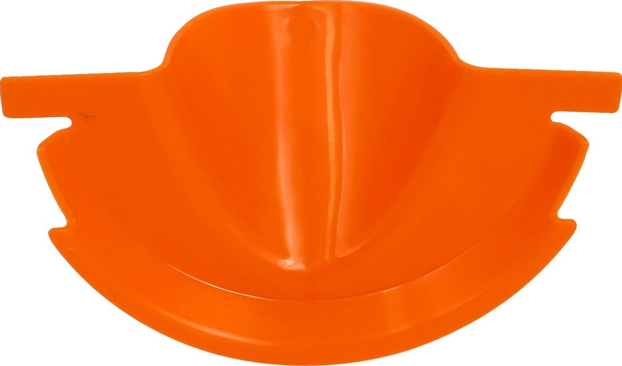 Primary oil fill funnel